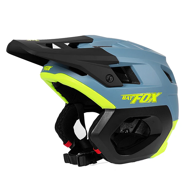 CASCO BATFOX INTEGRAL 11