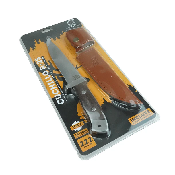 CUCHILLO TACTICO 2