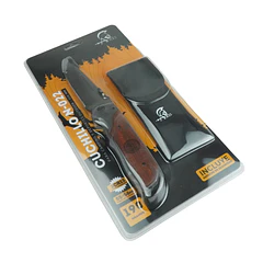 CUCHILLO NAVAJA TACTICA 