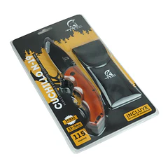 CUCHILLO NAVAJA TACTICA