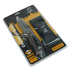CUCHILLO NAVAJA TACTICA 2
