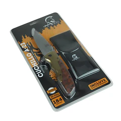 CUCHILLO NAVAJA TACTICA