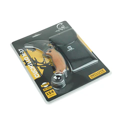 CUCHILLO TACTICO TIPO KARAMBIT