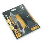 CUCHILLO NAVAJA TACTICA 2
