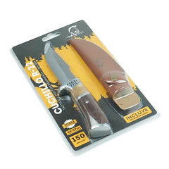 CUCHILLO TACTICO