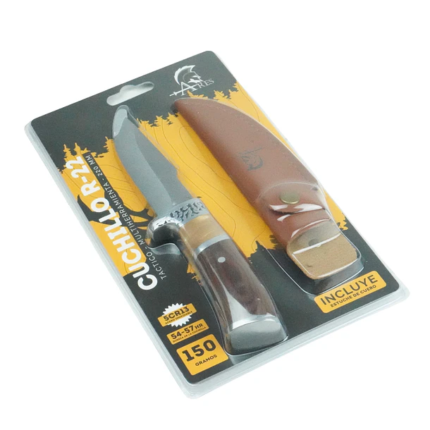 CUCHILLO TACTICO 2