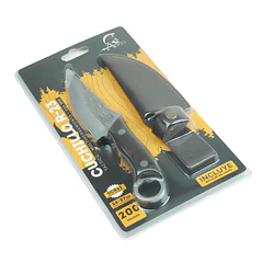 CUCHILLO TACTICO