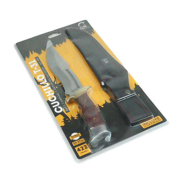 CUCHILLO TACTICO 2