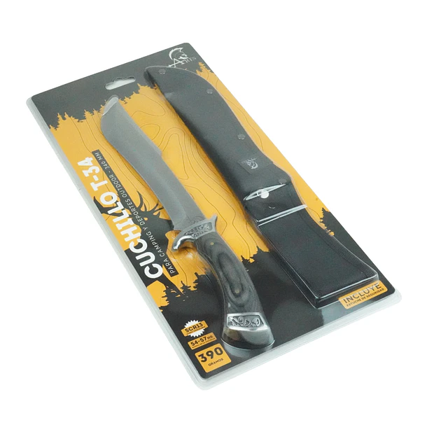 CUCHILLO TACTICO 2