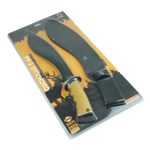 MACHETE TACTICO 2