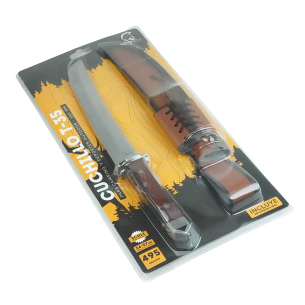 CUCHILLO TACTICO 2