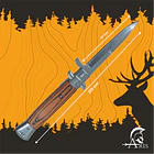 CUCHILLO NAVAJA TACTICA 1