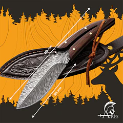 CUCHILLO TACTICO