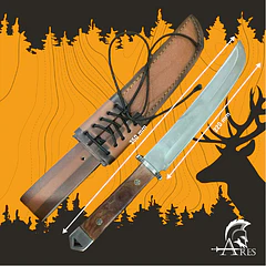 CUCHILLO TACTICO