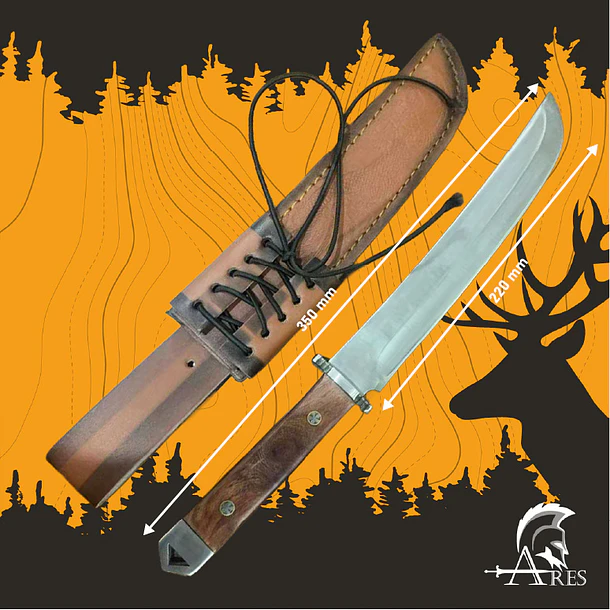 CUCHILLO TACTICO 1