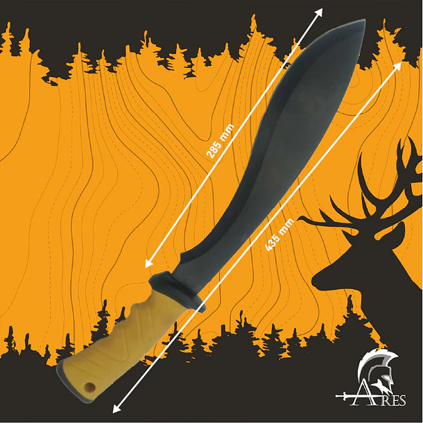 MACHETE TACTICO 1