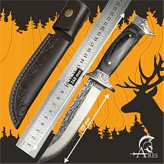 CUCHILLO TACTICO