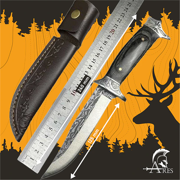 CUCHILLO TACTICO 1