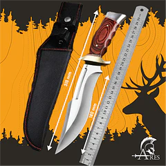 CUCHILLO TACTICO