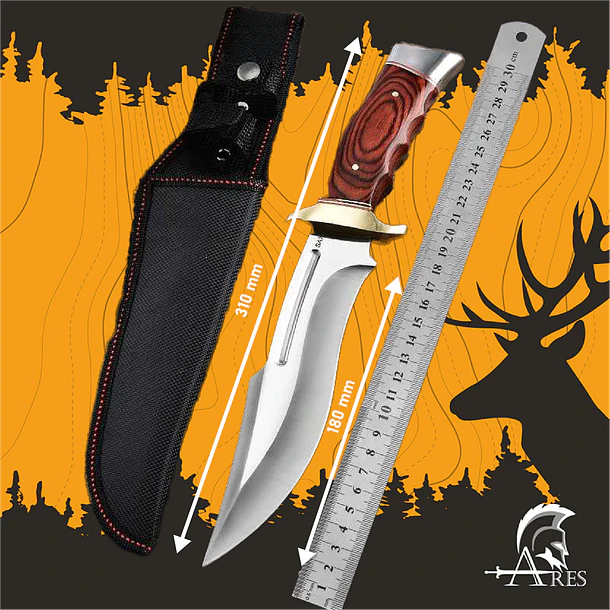 CUCHILLO TACTICO 1