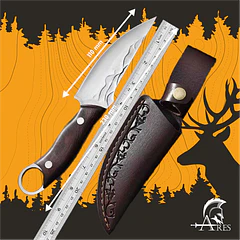 CUCHILLO TACTICO