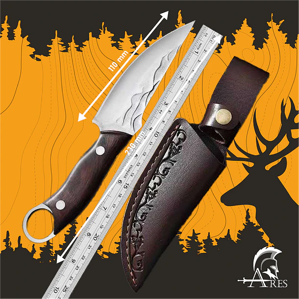 CUCHILLO TACTICO 1
