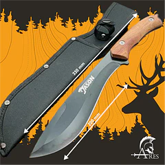 MACHETE TACTICA