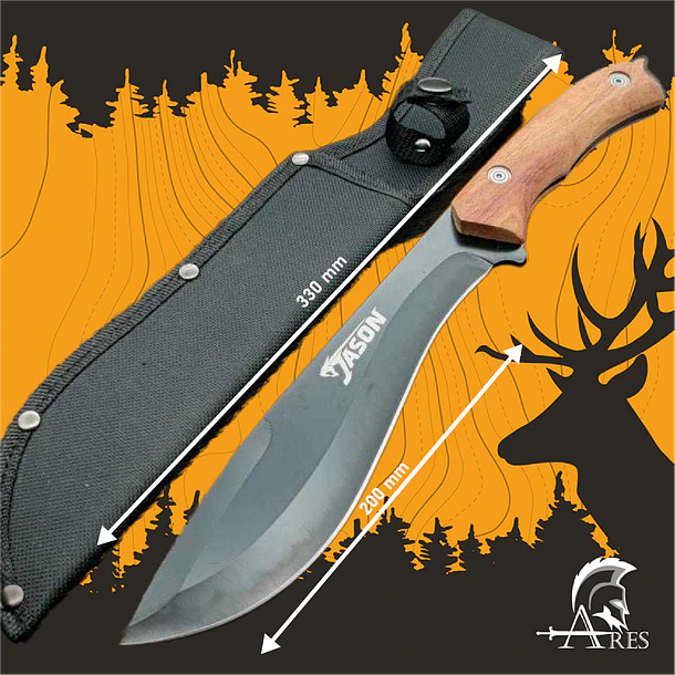 MACHETE TACTICA 1