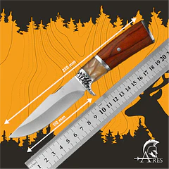 CUCHILLO TACTICO