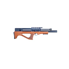 Rifle PCP QM23
