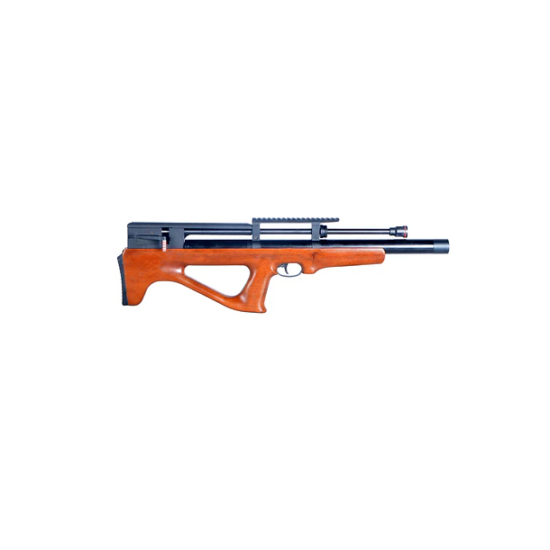Rifle PCP QM22 1