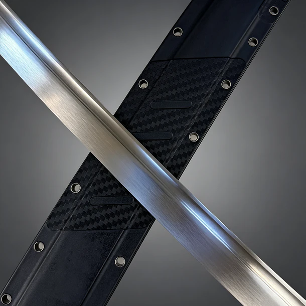 Katana Táctica Samurai 4