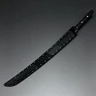 Katana Táctica Samurai 3