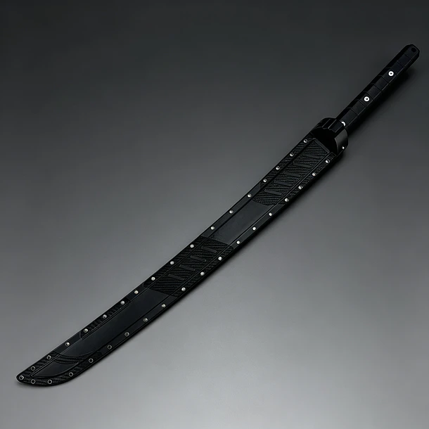 Katana Táctica Samurai 3