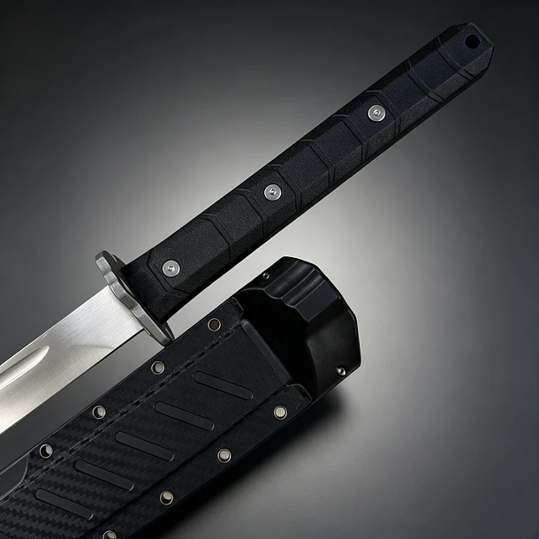 Katana Táctica Samurai 5