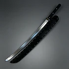 Katana Táctica Samurai 2