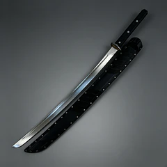 Katana Táctica Samurai