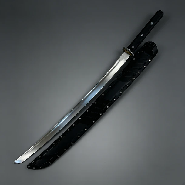 Katana Táctica Samurai 2