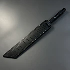 Katana Táctica Guardia Imperial 3