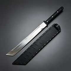 Katana Táctica Guardia Imperial