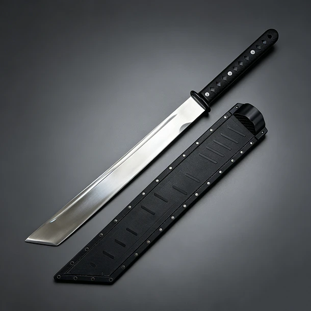 Katana Táctica Guardia Imperial 1