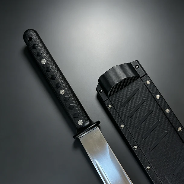 Katana Táctica Guardia Imperial 4