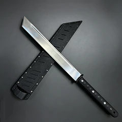 Katana Táctica Guardia Imperial
