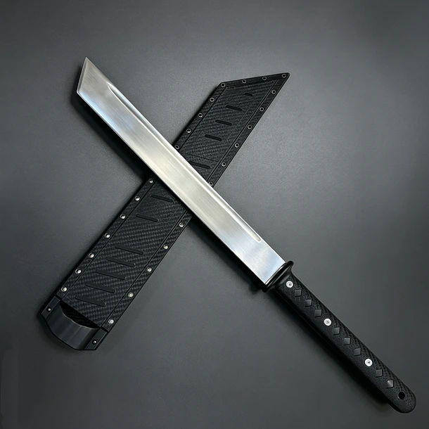 Katana Táctica Guardia Imperial 2