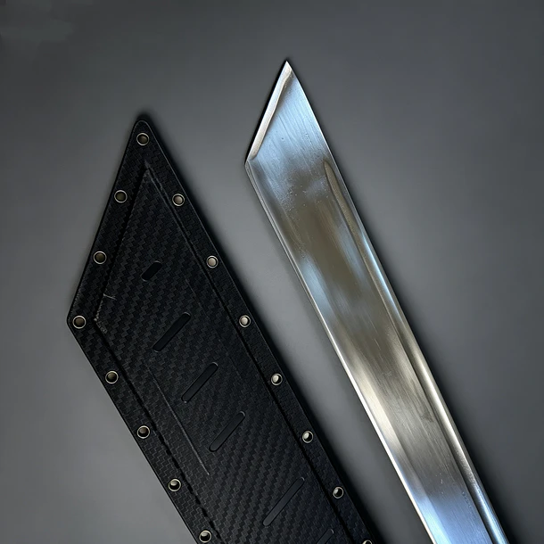 Katana Táctica Guardia Imperial 5