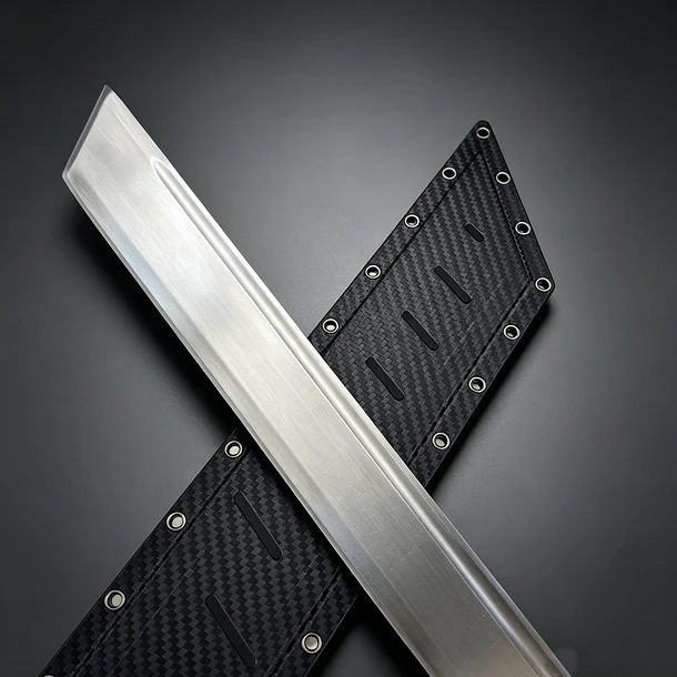 Katana Táctica Guardia Imperial 6
