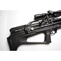 AEA QILIN BP BULLPUP PCP — 18” / 220cc / .22
