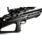 AEA QILIN BP BULLPUP PCP — 18” / 220cc / .22 5