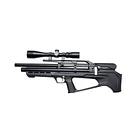 AEA QILIN BP BULLPUP PCP — 18” / 220cc / .22 6