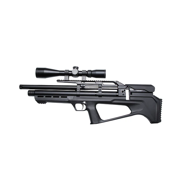 AEA QILIN BP BULLPUP PCP — 18” / 220cc / .22 6